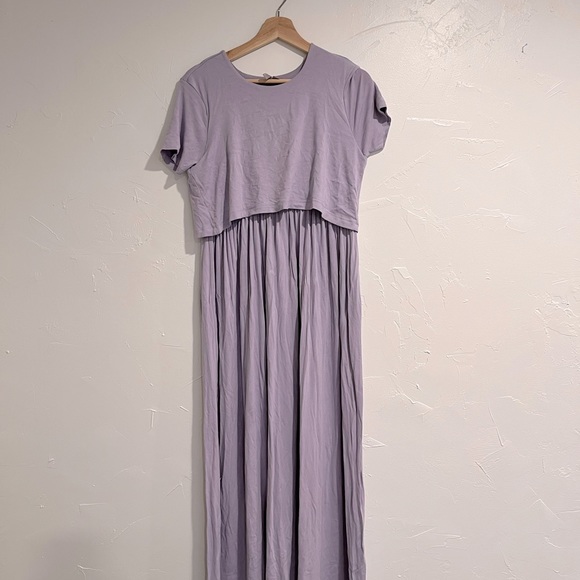 Asos Nursing Dress - Picture 2 of 8